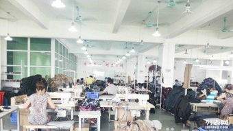 廣州大道南400方制衣廠整體轉讓，設備齊全，配套資源豐富